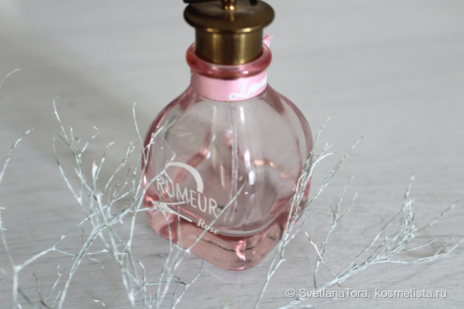 Со свежими силами: три любимых свежих аромата - L'Eau par Kenzo, Givenchy Play, Lanvin Rumeur 2 Rose