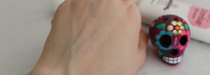 Больше не зомби. Антизомбячий биби-крем Welcos Killing Me Zombie