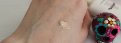 Больше не зомби. Антизомбячий биби-крем Welcos Killing Me Zombie