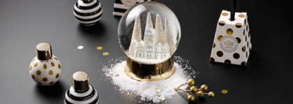 Новогодняя лимитированная коллекция от The Face Shop - All The Wishes