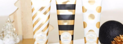 Новогодняя лимитированная коллекция от The Face Shop - All The Wishes