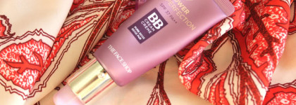 Лучшее - враг хорошего. Биби-крем, который БЫЛ идеальным - The Face Shop Power Perfection BB Cream