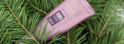 Лучшее - враг хорошего. Биби-крем, который БЫЛ идеальным - The Face Shop Power Perfection BB Cream