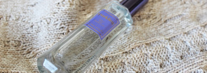 Ослепительные брызги свежести с Holika Holika Sparkling Eau de Parfum