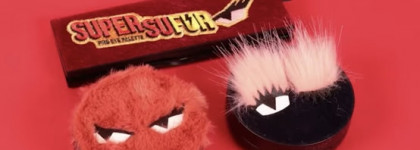 Утепляемся! Мохнатые кушоны и другие зимние радости - Clio Super Sufur