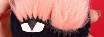 Утепляемся! Мохнатые кушоны и другие зимние радости - Clio Super Sufur