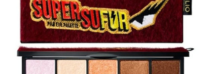 Утепляемся! Мохнатые кушоны и другие зимние радости - Clio Super Sufur