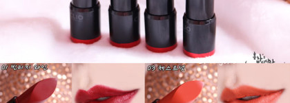 Утепляемся! Мохнатые кушоны и другие зимние радости - Clio Super Sufur