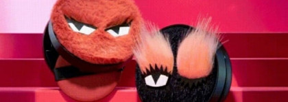 Утепляемся! Мохнатые кушоны и другие зимние радости - Clio Super Sufur