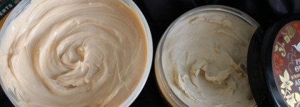 Странное дело. Два неоднозначных средства для тела