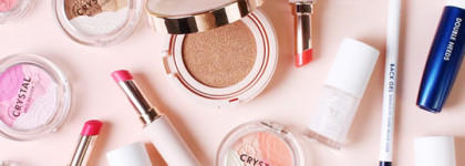 Поп-арт и кружево: две коллекции для макияжа от Tony Moly