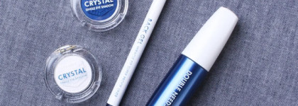 Поп-арт и кружево: две коллекции для макияжа от Tony Moly