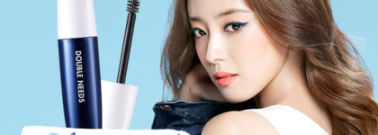 Поп-арт и кружево: две коллекции для макияжа от Tony Moly