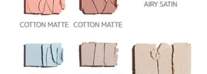 Весна на корейской улице. Весенний макияж с eSpoir Slow Chic 2018 Spring Collection