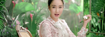 Корейские бьюти-тренды: чему будем удивляться в 2018 (уход)