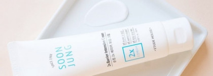 Корейские бьюти-тренды: чему будем удивляться в 2018 (уход)