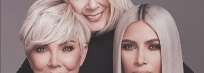 Мейкап-бренд Ким Кардашьян: 16 консилеров - 2 скандала