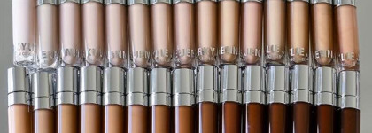 Мейкап-бренд Ким Кардашьян: 16 консилеров - 2 скандала