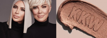 Мейкап-бренд Ким Кардашьян: 16 консилеров - 2 скандала
