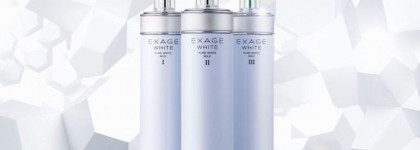 Лучшая японская косметика - 2017 (версия @cosme)