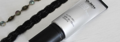 С корабля на бал и обратно: можно всё с Dr. Jart Silver Label Rejuvenating BB