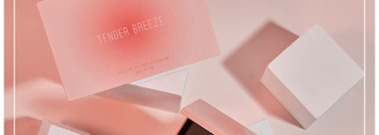 Солнце на воде. Весенняя коллекция Missha Bare My Spring S/S Collection 2018