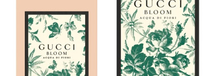 Пахнет весной. Новые парфюмы весны-2018