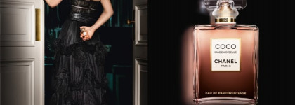 Пахнет весной. Новые парфюмы весны-2018