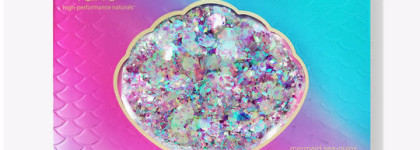 Русалкина радость - Tarte Mer-Makeup Collection