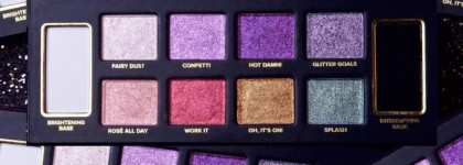 Возвращение легенды: 1998 VS 2018 в палетке Too Faced