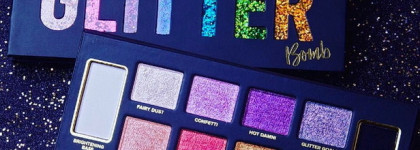 Возвращение легенды: 1998 VS 2018 в палетке Too Faced