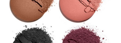 Очей очарованье: осенняя коллекция Chanel Eye Makeup Collection Fall 2018