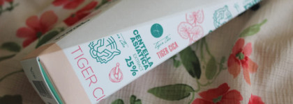 Потому что тренд! Биби-крем с центеллой It's Skin Tiger Cica BB Cover