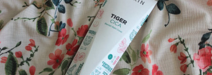 Потому что тренд! Биби-крем с центеллой It's Skin Tiger Cica BB Cover