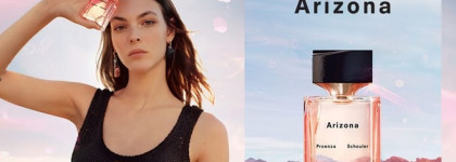 Шик, цвет, красота. Коллаборация Lancôme и Proenza Schouler