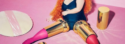 Шуры-уемуры: новое (нестандартное) лицо и новые помады Shu Uemura