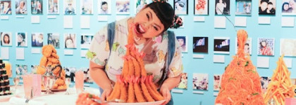 Шуры-уемуры: новое (нестандартное) лицо и новые помады Shu Uemura