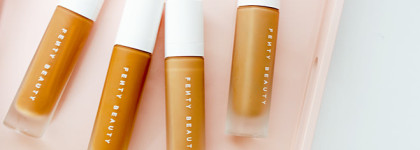 Лучшая косметика 2018 по версии Vogue