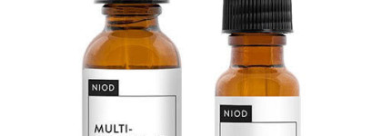 Лучшая косметика 2018 по версии Vogue