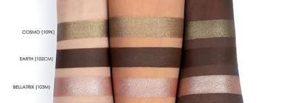 Пале-пале-палеточки! Urban Decay, Sephora, Natasha Denona и компания