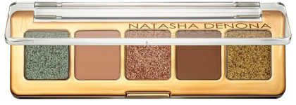Пале-пале-палеточки! Urban Decay, Sephora, Natasha Denona и компания