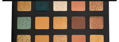 Пале-пале-палеточки! Urban Decay, Sephora, Natasha Denona и компания