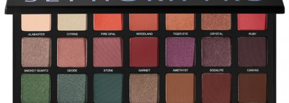 Пале-пале-палеточки! Urban Decay, Sephora, Natasha Denona и компания