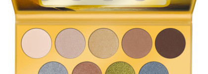 Весенне-летняя коллекция Essence Spring Summer 2019