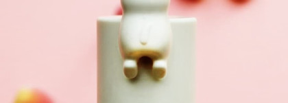 Доставайте мимиметры! Котики и Tony Moly Cat Bling