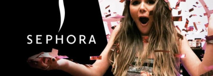 Рианна, Sephora, гейши, взятки и все-все-все