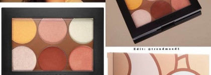 Рианна, Sephora, гейши, взятки и все-все-все