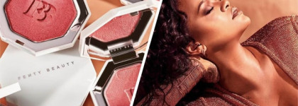 Рианна, Sephora, гейши, взятки и все-все-все