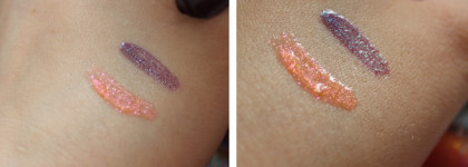 Шик-блеск-красота. Пять блесков для губ Etude House, Essence, Yves Rocher, Marc Jacobs