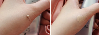 Биби-крем Tony Moly Triple Water Proof Perfection BB Cream